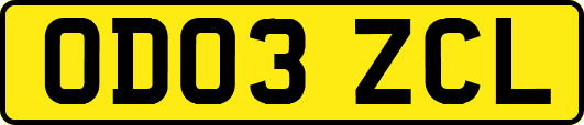 OD03ZCL