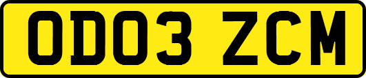 OD03ZCM