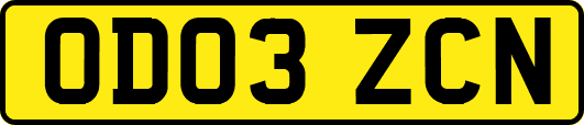 OD03ZCN