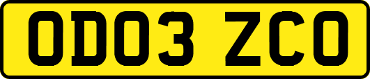 OD03ZCO