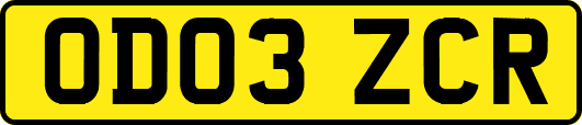 OD03ZCR