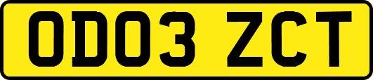 OD03ZCT