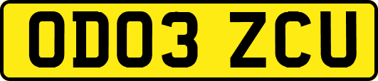 OD03ZCU