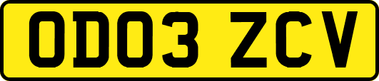 OD03ZCV