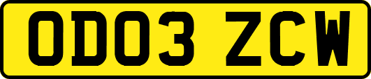 OD03ZCW