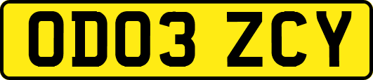 OD03ZCY