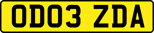OD03ZDA