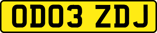 OD03ZDJ