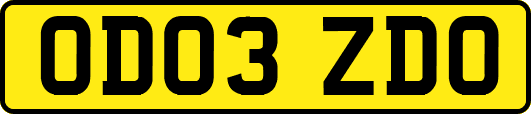 OD03ZDO