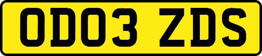 OD03ZDS