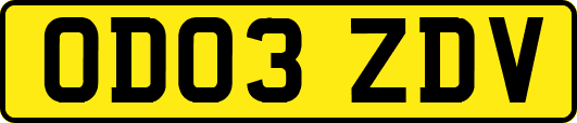 OD03ZDV
