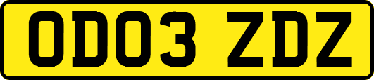 OD03ZDZ