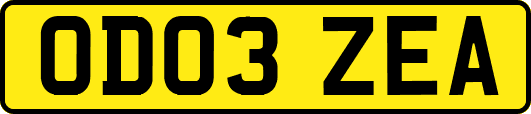 OD03ZEA