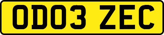 OD03ZEC