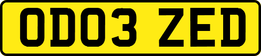 OD03ZED
