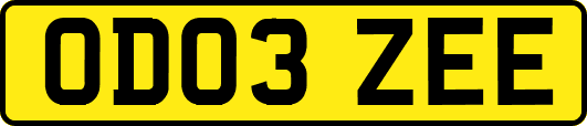OD03ZEE