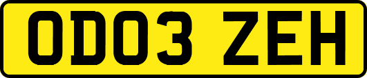 OD03ZEH