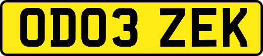 OD03ZEK