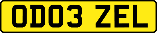 OD03ZEL
