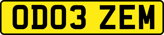 OD03ZEM