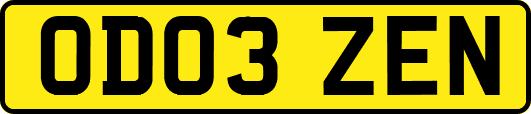 OD03ZEN