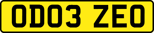 OD03ZEO