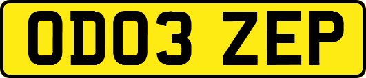 OD03ZEP