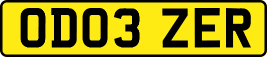 OD03ZER