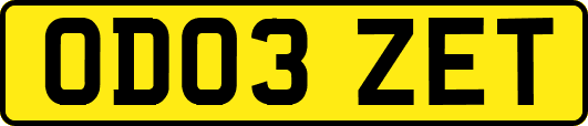 OD03ZET
