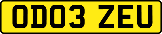OD03ZEU