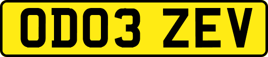 OD03ZEV