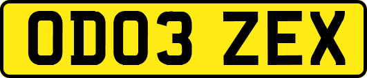 OD03ZEX