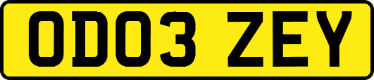 OD03ZEY