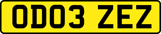 OD03ZEZ