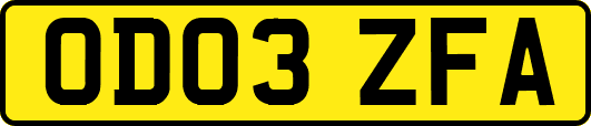 OD03ZFA