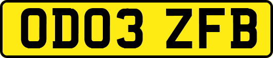 OD03ZFB