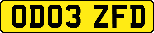 OD03ZFD