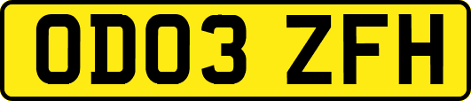 OD03ZFH