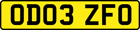 OD03ZFO