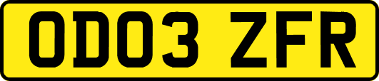 OD03ZFR