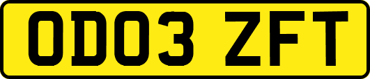 OD03ZFT