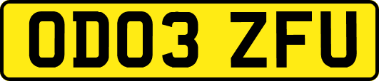 OD03ZFU