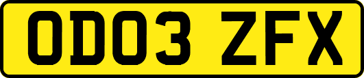 OD03ZFX