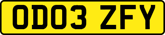 OD03ZFY