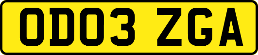 OD03ZGA
