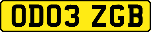 OD03ZGB