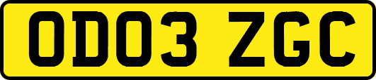 OD03ZGC