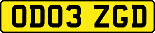 OD03ZGD