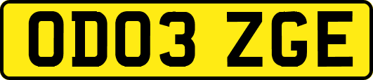 OD03ZGE