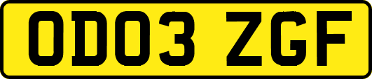 OD03ZGF